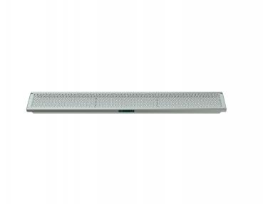 Stahlboden Opti-Line 0,32m